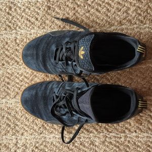 Adidas 3st Skateboarding Shoes